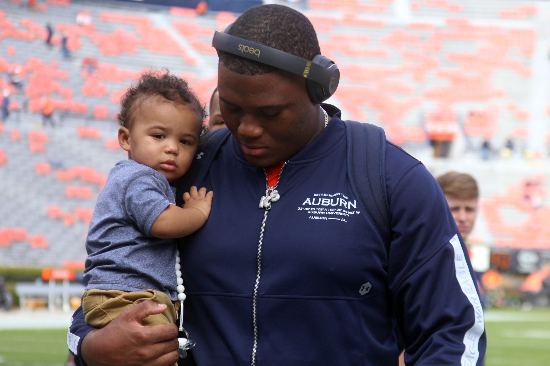 Iron Bowl 2019